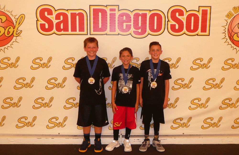 boys4th5th Harris Avengers